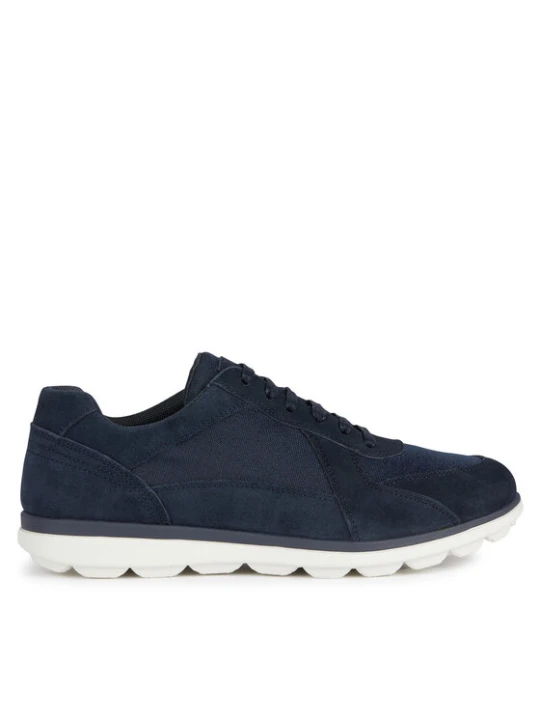 Zdjęcie produktu Sneakersy Geox U Spherica Ec12 U45GRA 02211 C4002 Granatowy