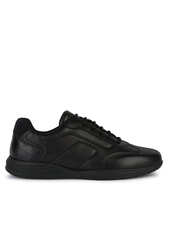 Zdjęcie produktu Sneakersy Geox U Spherica Ec2 U45BXD 000LM C9999 Czarny
