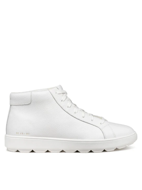 Zdjęcie produktu Sneakersy Geox U Spherica Ecub-1 U46GPA 00047 C1000 Biały