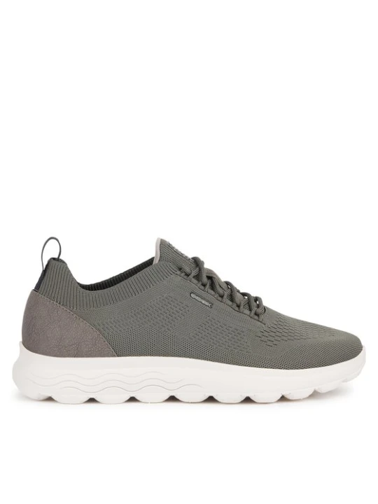 Zdjęcie produktu Sneakersy Geox U Spherica U15BYA 0006K C3014 Zielony