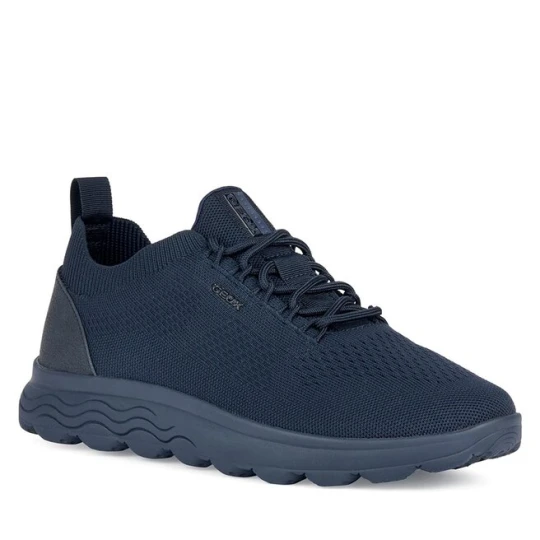 Zdjęcie produktu Sneakersy Geox U Spherica U15BYA 0006K CF44K Granatowy