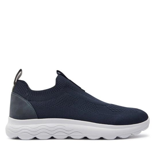 Zdjęcie produktu Sneakersy Geox U Spherica U25BYA 0006K C4343 Granatowy
