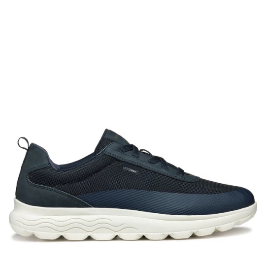 Zdjęcie produktu Sneakersy Geox U Spherica U46BYA 014EK C4002 Granatowy