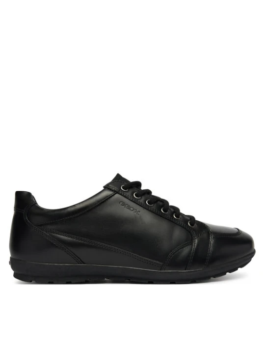 Zdjęcie produktu Sneakersy Geox U Symbol D U34A5D 00043 C9999 Czarny