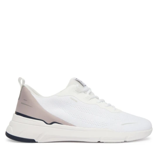 Zdjęcie produktu Sneakersy Geox U Vittour U65N8B 06K15 C1236 Biały