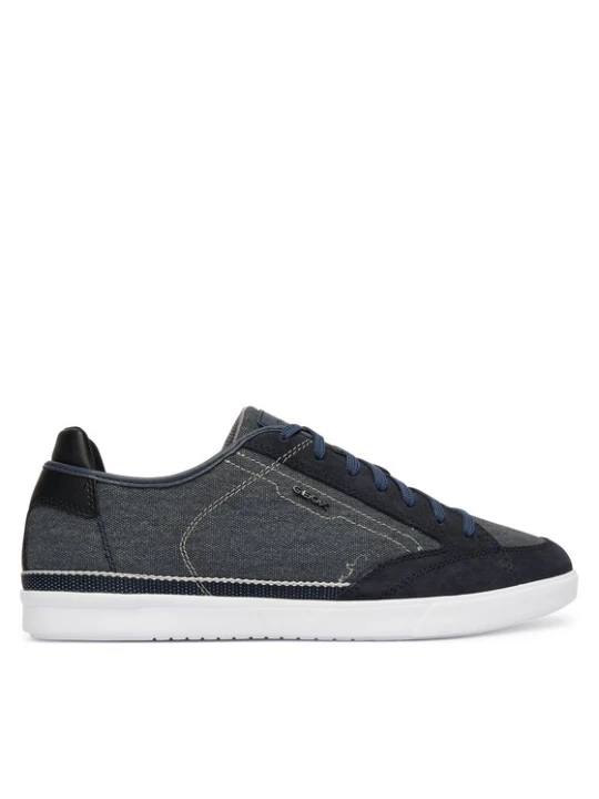 Zdjęcie produktu Sneakersy Geox U Walee A U022CA 0NB22 C4002 Granatowy
