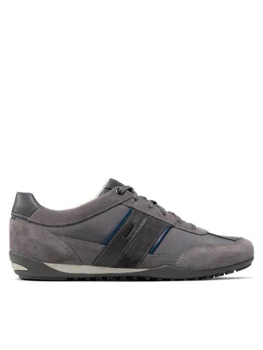 Zdjęcie produktu Sneakersy Geox U Wells C U52T5C 02211 C9002 Szary