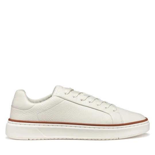 Zdjęcie produktu Sneakersy Geox U Zackerty U46HPA 00046 C1000 Biały
