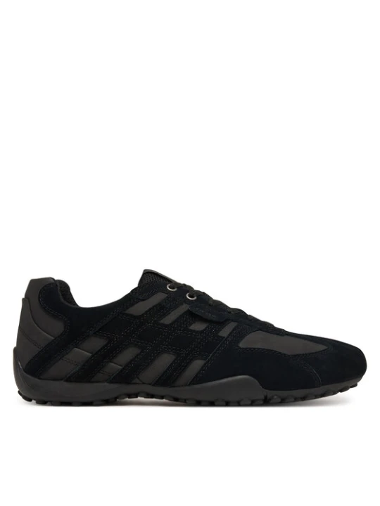Zdjęcie produktu Sneakersy Geox Uomo Snake U4207K 022EK C9997 Czarny