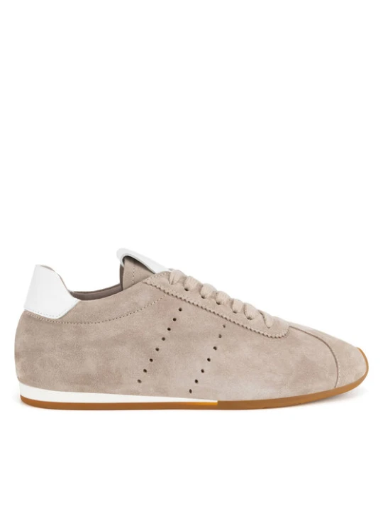 Zdjęcie produktu Sneakersy Gino Rossi AYA-110125 Beżowy