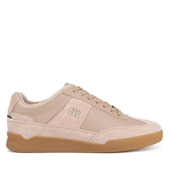 Zdjęcie produktu Sneakersy Gino Rossi CARLO-01 124AM Beżowy