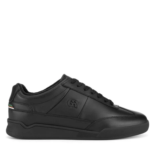 Zdjęcie produktu Sneakersy Gino Rossi CARLO-01 124AM Czarny