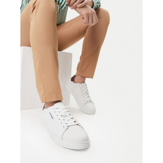 Zdjęcie produktu Sneakersy GINO ROSSI CEO-OTSEGO-03 MI08 Biały