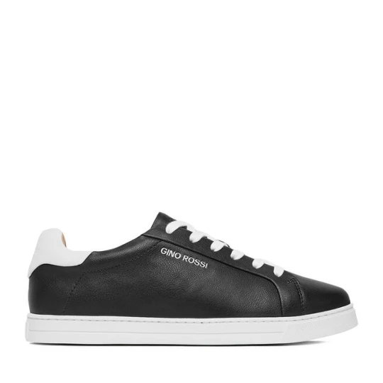 Zdjęcie produktu Sneakersy GINO ROSSI CEO-OTSEGO-03 MI08 Czarny