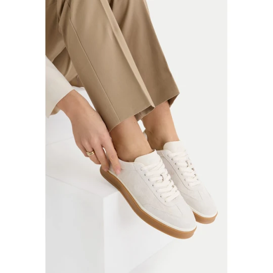 Zdjęcie produktu Sneakersy GINO ROSSI EO-GRW03 Beżowy