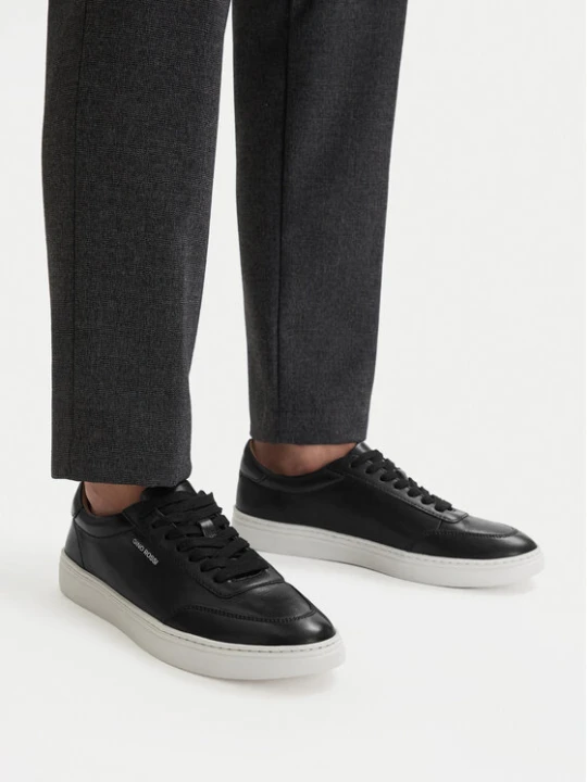 Zdjęcie produktu Sneakersy GINO ROSSI EO-MARSHAL-01 MI08 Czarny