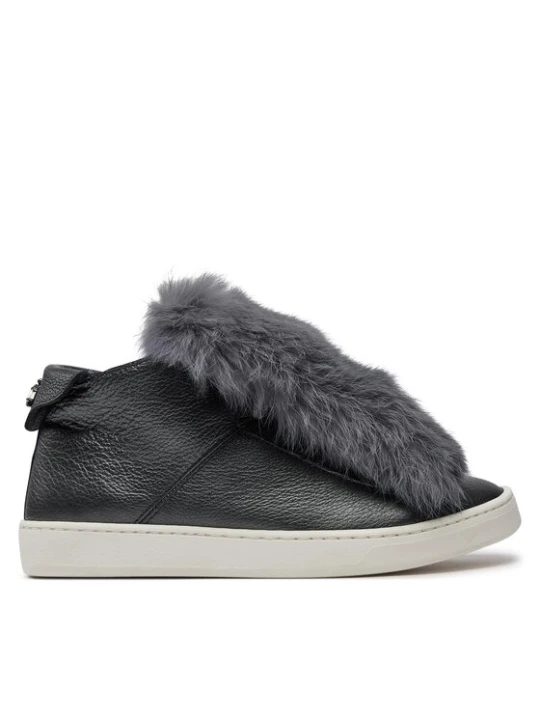 Zdjęcie produktu Sneakersy Gino Rossi Mariko DTH601-W69-0210-8585-F Szary