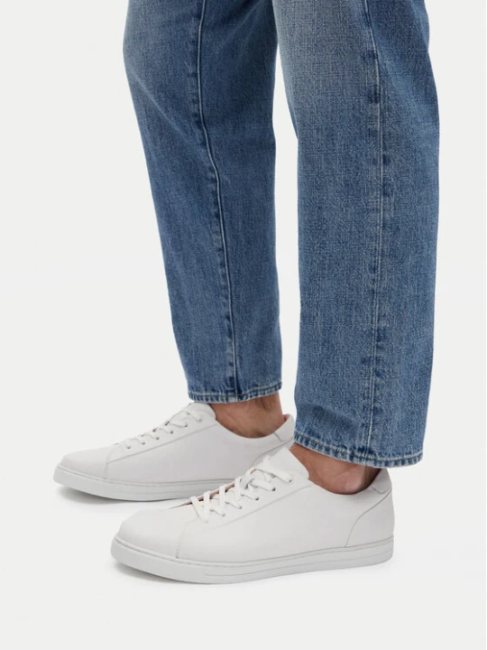 Zdjęcie produktu Sneakersy Gino Rossi OTSEGO-04 MI08 Biały