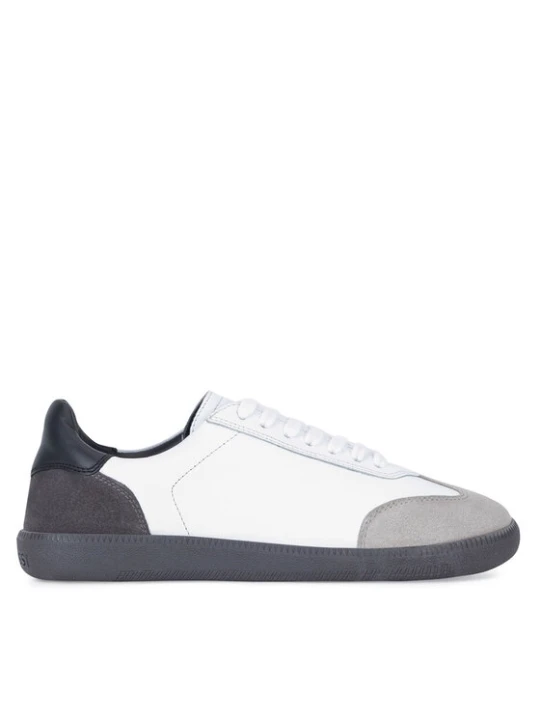 Zdjęcie produktu Sneakersy Gino Rossi TESSA-01W1 Szary