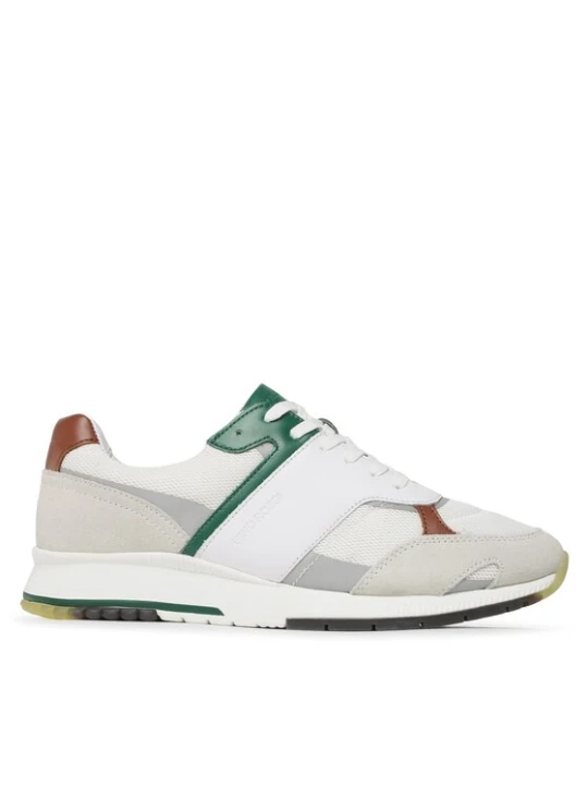 Zdjęcie produktu Sneakersy Gino Rossi TORINO-01 122AM Biały