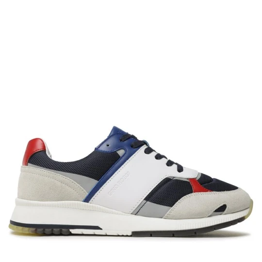 Zdjęcie produktu Sneakersy Gino Rossi TORINO-01 122AM Granatowy