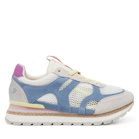 Zdjęcie produktu Sneakersy Gioseppo Eddington 75486-P Beżowy