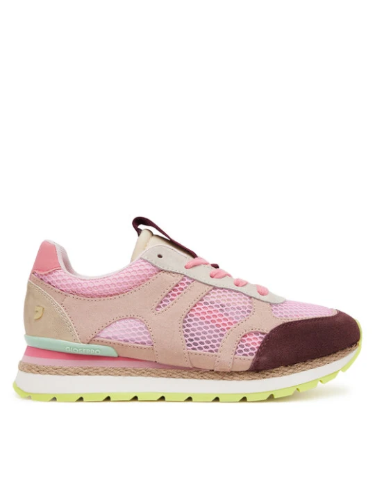Zdjęcie produktu Sneakersy Gioseppo Eddington 75486-P Różowy