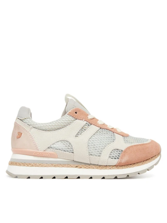 Zdjęcie produktu Sneakersy Gioseppo Eddington 75486-P Szary