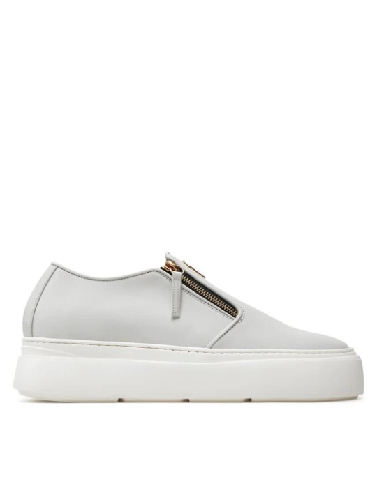 Zdjęcie produktu Sneakersy Giuseppe Zanotti EU40010 Szary