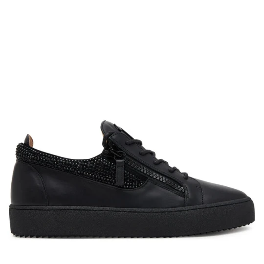 Zdjęcie produktu Sneakersy Giuseppe Zanotti May London RU40038/001 Czarny