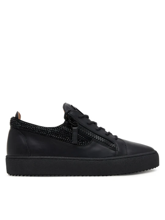 Zdjęcie produktu Sneakersy Giuseppe Zanotti May London RU40038 / 001 Czarny