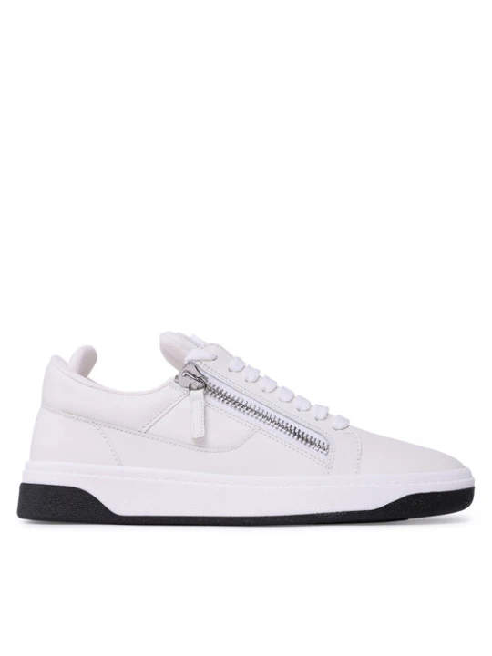 Zdjęcie produktu Sneakersy Giuseppe Zanotti RM30035 Biały