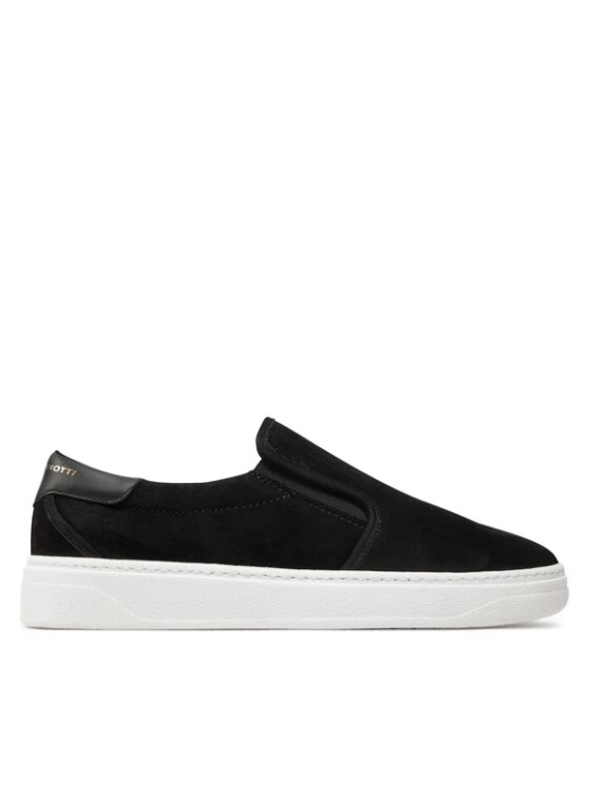 Zdjęcie produktu Sneakersy Giuseppe Zanotti RM40027 Czarny