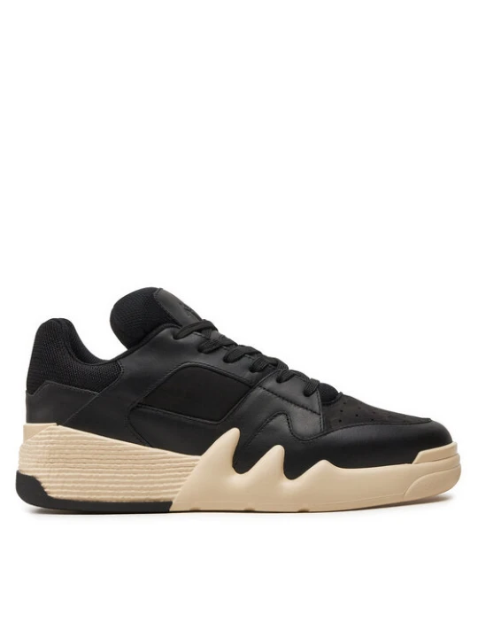 Zdjęcie produktu Sneakersy Giuseppe Zanotti RM40037 Czarny