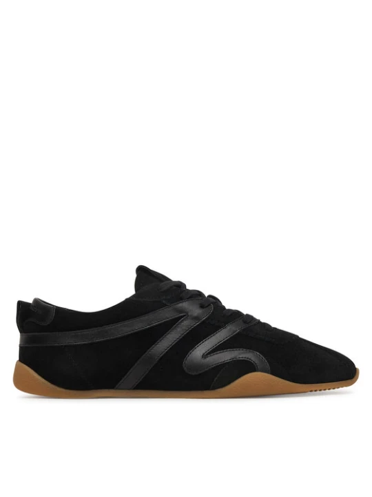 Zdjęcie produktu Sneakersy Giuseppe Zanotti RM60017 Czarny