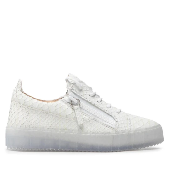 Zdjęcie produktu Sneakersy Giuseppe Zanotti RS20041 001 Biały