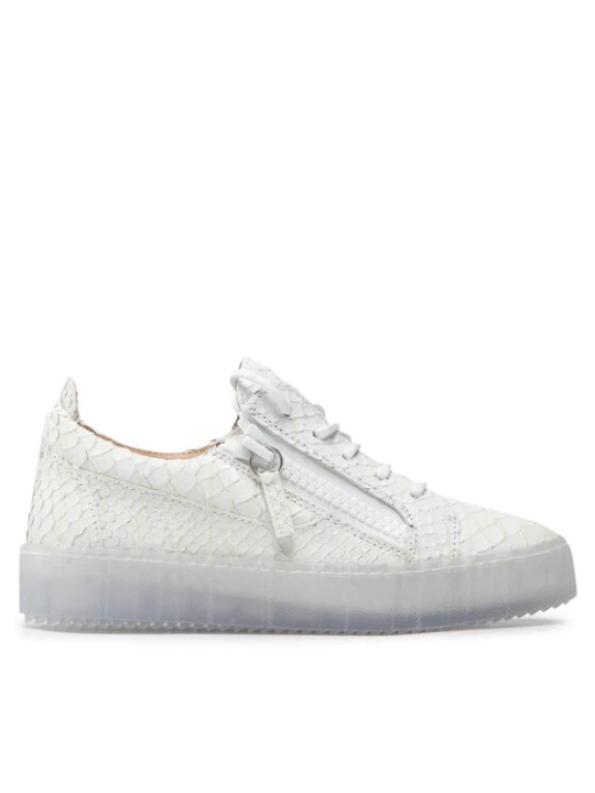 Zdjęcie produktu Sneakersy Giuseppe Zanotti RS20041 001 Biały