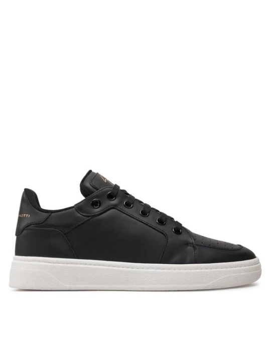 Zdjęcie produktu Sneakersy Giuseppe Zanotti RU30035 Czarny