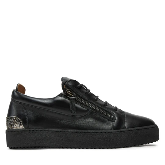 Zdjęcie produktu Sneakersy Giuseppe Zanotti RU40027 Czarny