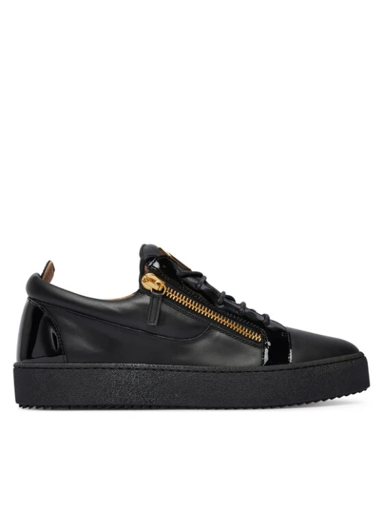 Zdjęcie produktu Sneakersy Giuseppe Zanotti RU50000 / 003 Czarny