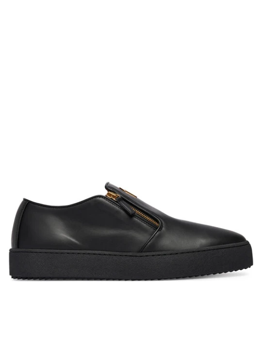 Zdjęcie produktu Sneakersy Giuseppe Zanotti RU50007 / 001 Czarny