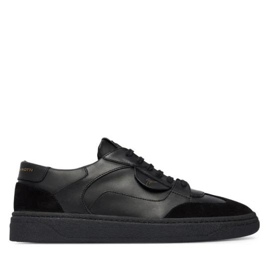Zdjęcie produktu Sneakersy Giuseppe Zanotti RU50013/001 Czarny