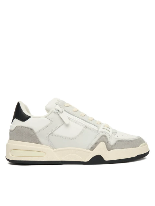 Zdjęcie produktu Sneakersy Giuseppe Zanotti RU50014 / 001 Biały