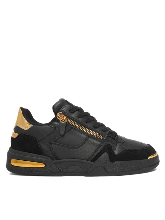 Zdjęcie produktu Sneakersy Giuseppe Zanotti RU50015 / 001 Czarny