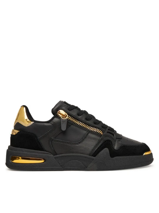 Zdjęcie produktu Sneakersy Giuseppe Zanotti RU50015 Czarny
