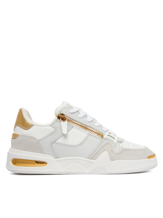 Zdjęcie produktu Sneakersy Giuseppe Zanotti RU50015 Szary