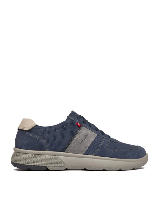 Zdjęcie produktu Sneakersy Go Soft CEO-CIRO-101 MB Niebieski