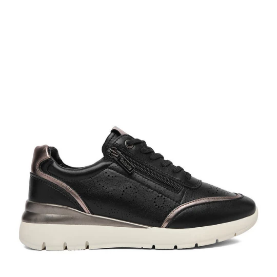Zdjęcie produktu Sneakersy Go Soft CEO-HY8205-1 Czarny