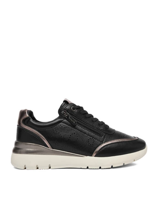 Zdjęcie produktu Sneakersy Go Soft CEO-HY8205-1 Czarny