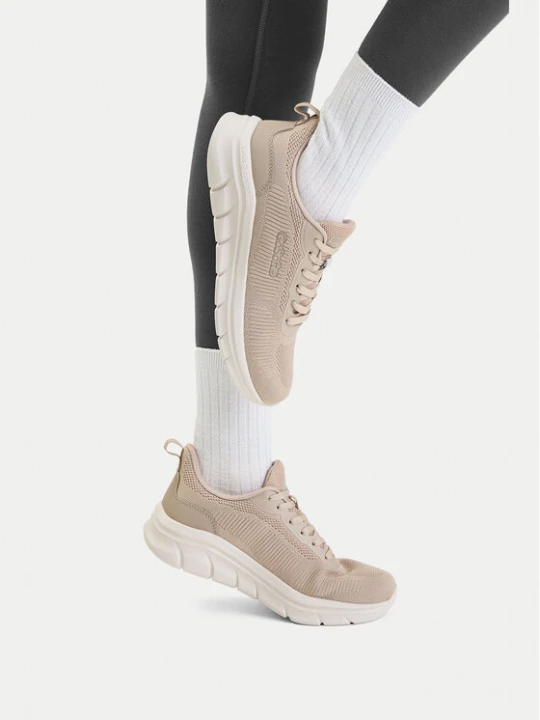 Zdjęcie produktu Sneakersy Go Soft CEO-MYRW-25647 Beżowy
